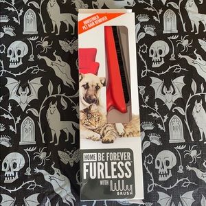 Pet brush - FREE with $18 purchase